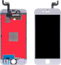 iPhone 6s LCD Display White