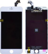 iPhone 6 Plus LCD Display White