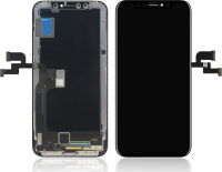 iPhone X Hard OLED Display Black