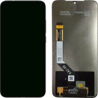 Xiaomi Redmi Note 7 LCD Display Black