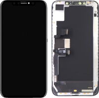 iPhone X INCELL Display Black