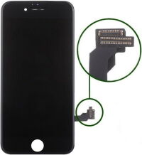 iPhone 8 LCD Display Black