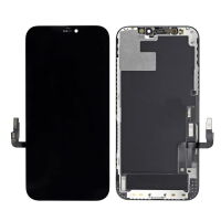iPhone 12/12 Pro Hard OLED Display Black