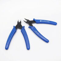 Sunshine SS-109 Blue Cutter