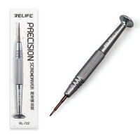 Relife RL-722 Precision Screwdriver / + 1.5